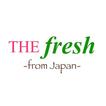 THE fresh - Vegetables ikona