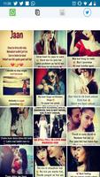 DP, photo shayari and profile pictures تصوير الشاشة 1