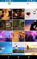 status, shayari, DP status, video status, meme captura de pantalla 2