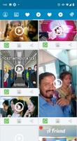 Kannada video status for whatsapp imagem de tela 1