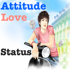Attitude DP and Status アイコン