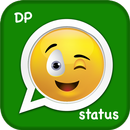 Whats Up DP - Profile Picture, Status images Photo APK