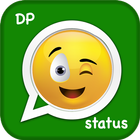 Whats Up DP - Profile Picture, Status images Photo آئیکن