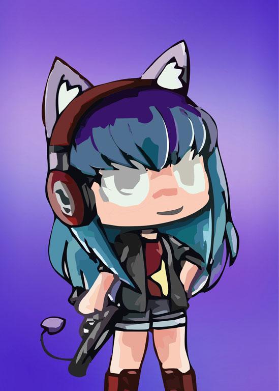 Gacha Art APK para Android Baixar Gratuito 2022