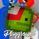 Mods for Melon Playground APK