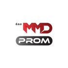 MMD PROM icône