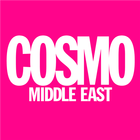 Cosmopolitan Middle East आइकन