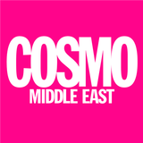 Cosmopolitan Middle East Zeichen