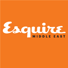 Icona Esquire Middle East