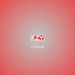 Ezycable أيقونة