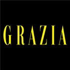 Grazia Middle East icône