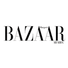 آیکون‌ Harper's Bazaar Arabia