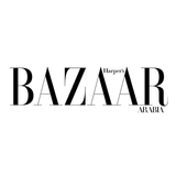 Harper's Bazaar Arabia آئیکن