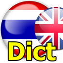 English Thai Dict ดิกชันนารี APK
