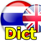 English Thai Dict ดิกชันนารี biểu tượng