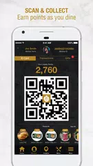Papparich Australia: Malaysian food APK download
