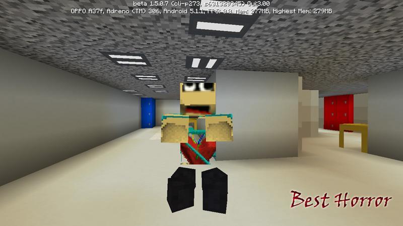 Android용 Baldi Base MCPE APK 다운로드