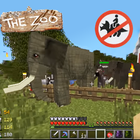 Animals Zoo mod mcpe ikon