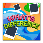 Whats Difference Pro icono