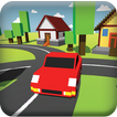 Circle Cars Racing: Racer Game