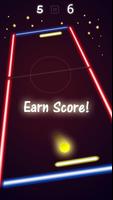 Glow Ping Pong ảnh chụp màn hình 2