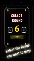 Glow Ping Pong ảnh chụp màn hình 3