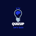 Quizup | A Tech Quiz App ไอคอน