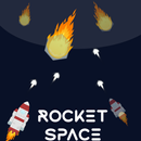 Rocket : spaceflight launch APK