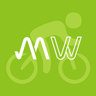 MW自行車 icône