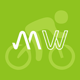 MW自行車 icône