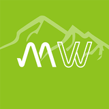 登山世界 أيقونة