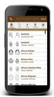 iTrack Africa Pro Cartaz