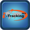 i-Tracking simgesi