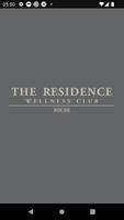 The Residence poster