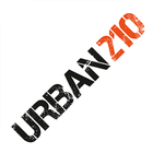URBAN210 icône