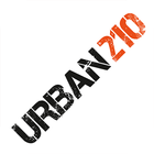 URBAN210 أيقونة