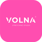 Volna stretching studio icon