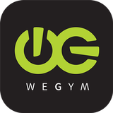WeGym icon
