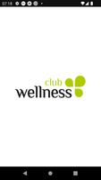 Wellness club, Северодвинск постер