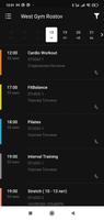 WGym screenshot 3