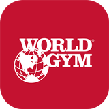 World Gym Russia ícone