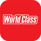 World Class Surgut icône