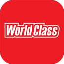 World Class Surgut APK