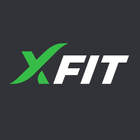 XFIT آئیکن