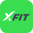 X-Fit Норильск icône