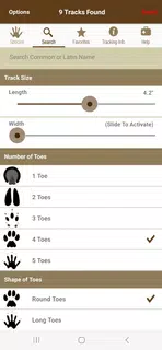 iTrack Wildlife