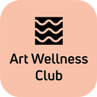 Art Wellness Club 图标