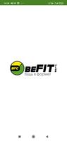 BeFIT Club poster