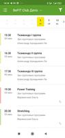 BeFIT Club screenshot 3
