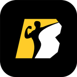 آیکون‌ BRUTAL GYM